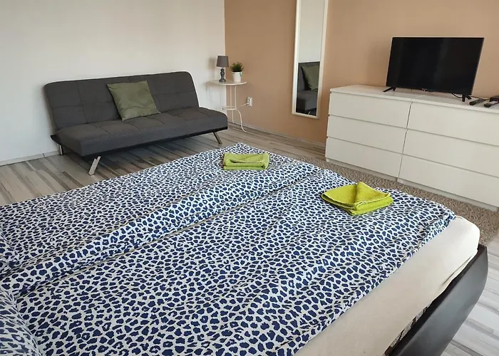Palota Apartman