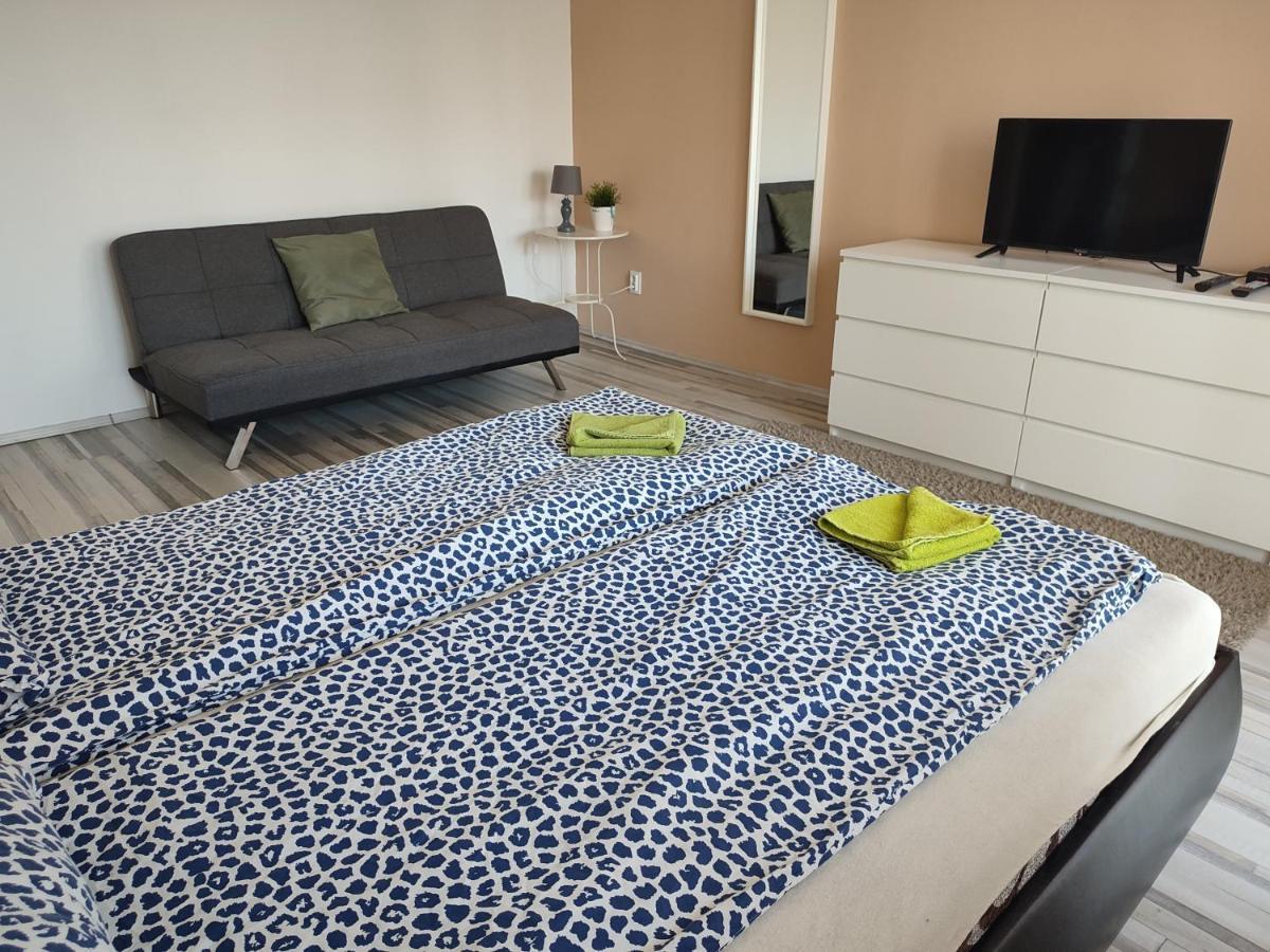 Palota Appartement Gödöllő
