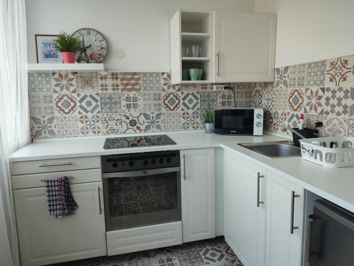 Palota Appartement Gödöllő