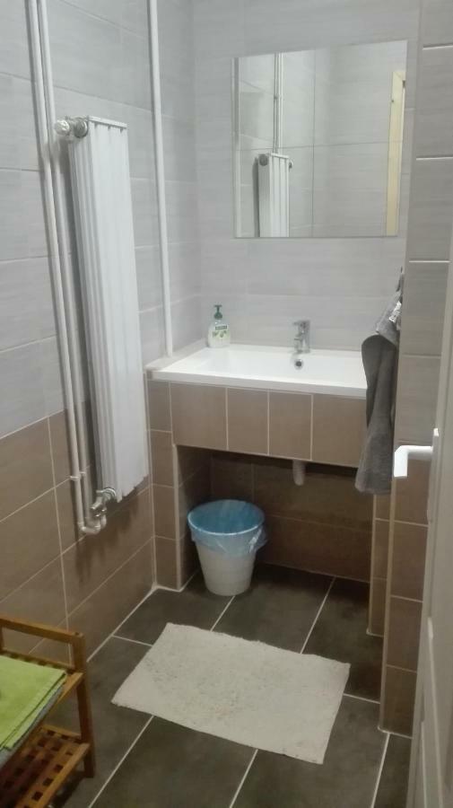Palota Appartement